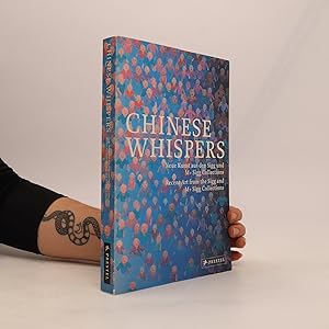 Image du vendeur pour Chinese Whispers (n?mecky/anglicky) mis en vente par Bookbot