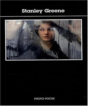 Stanley Greene: Photo Poche n° 118