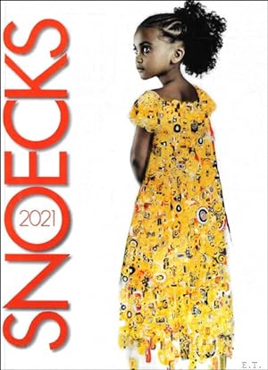 Image du vendeur pour SNOECKS 2021 Literatuur / Kunst / Reportages / Film / Foto / Mode / Design / Reizen. mis en vente par BOOKSELLER  -  ERIK TONEN  BOOKS
