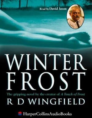 Image du vendeur pour Winter Frost mis en vente par WeBuyBooks 2