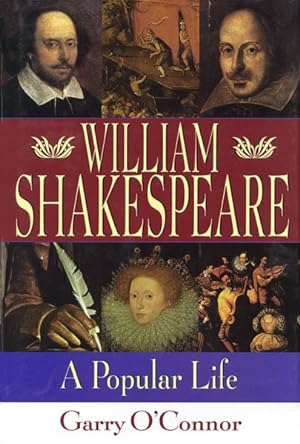 Seller image for William Shakespeare : A Popular Life for sale by GreatBookPricesUK