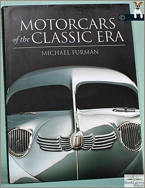 Motorcars of the Classic Era