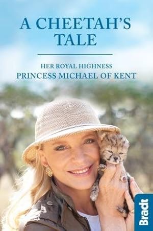 Imagen del vendedor de Cheetah's Tale a la venta por GreatBookPrices