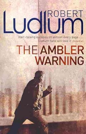 Seller image for Ambler Warning for sale by GreatBookPrices