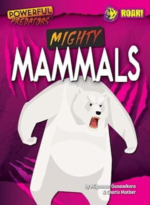 Immagine del venditore per Mighty Mammals venduto da GreatBookPrices