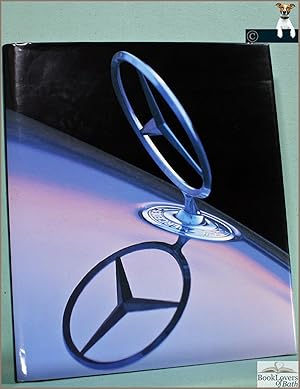 Image du vendeur pour Mercedes mis en vente par BookLovers of Bath