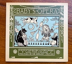 The Baby's Bouquet and Baby's Opera (Piccolo Books)
