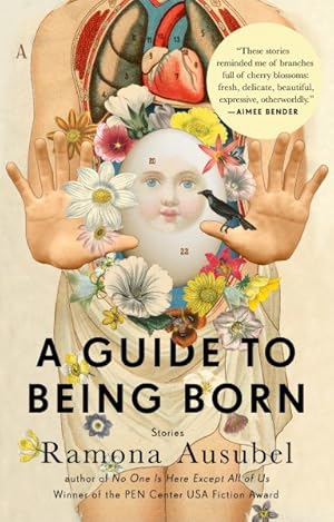 Imagen del vendedor de Guide to Being Born : Stories a la venta por GreatBookPrices