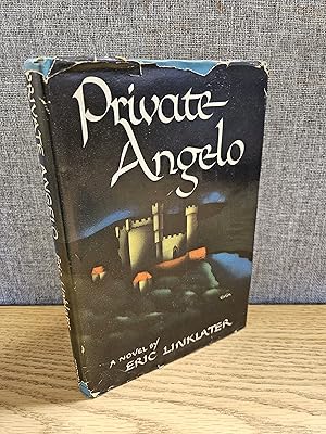 Private Angelo