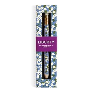 Seller image for Liberty Mitsi Mechanical Pencil for sale by GreatBookPrices