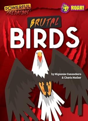 Immagine del venditore per Brutal Birds venduto da GreatBookPrices