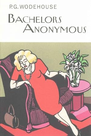 Seller image for Bachelors Anonymous for sale by GreatBookPrices