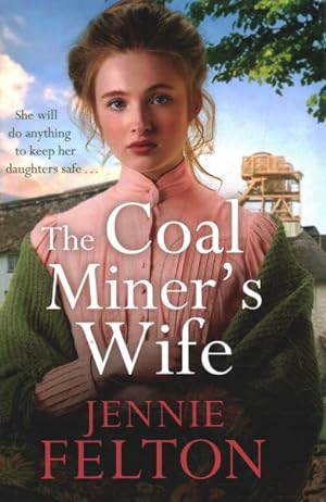 Seller image for Coal Miner's Wife for sale by GreatBookPrices