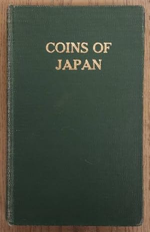 Seller image for Coins of Japan. for sale by Frans Melk Antiquariaat