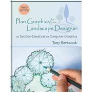 Immagine del venditore per Plan Graphics for the Landscape Designer venduto da eCampus