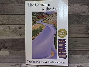 Seller image for The Genizaro & the Artist: Stories From New Mexico Villages for sale by Archives Books inc.