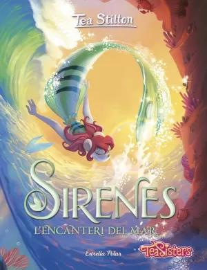 Imagen del vendedor de SIRENES. L ENCANTERI DEL MAR a la venta por LIBRERIACB