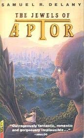 Seller image for The Jewels of Aptor for sale by WeBuyBooks