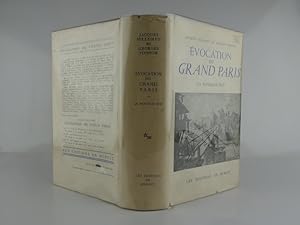 Image du vendeur pour Evocation du Grand Paris. La BANLIEUE SUD. mis en vente par Librairie Christian Chaboud