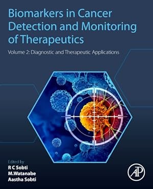 Seller image for Molecular Biomarkers in Cancer Detection and Monitoring of Therapeutics : Diagnostic and Therapeutic Applications for sale by GreatBookPrices