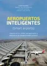 Imagen del vendedor de AEROPUERTOS INTELIGENTES SMART AIRPORTS a la venta por LIBRERIACB