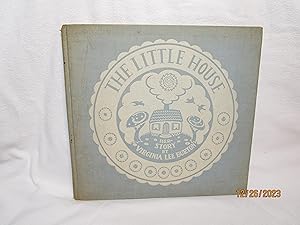 Seller image for The Little House for sale by curtis paul books, inc.