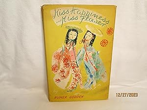Seller image for Miss Happiness & Miss Flower for sale by curtis paul books, inc.