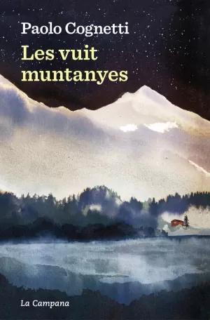 Imagen del vendedor de LES VUIT MUNTANYES a la venta por LIBRERIACB