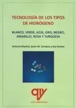 Imagen del vendedor de TECNOLOGA DE LOS TIPOS DE HIDRGENO a la venta por LIBRERIACB