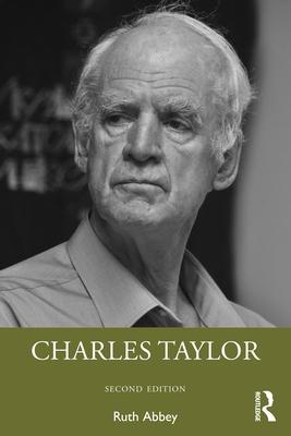 Seller image for Charles Taylor for sale by moluna