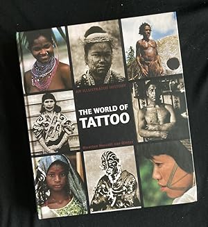 Seller image for The World of Tattoo: An Illustrated History for sale by Antiquariaat Digitalis
