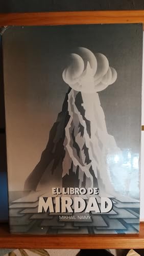 Immagine del venditore per EL LIBRO DE MIRDAD. Un faro y un puerto venduto da Librera Pramo