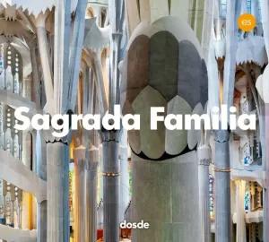 ED. FOTO - SAGRADA FAMILIA - (ESPAÑOL)