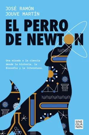 Seller image for EL PERRO DE NEWTON for sale by LIBRERIACB