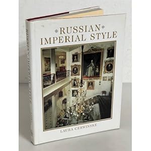 Bild des Verkufers fr Russian Imperial Style zum Verkauf von ISIA Media Verlag UG | Bukinist