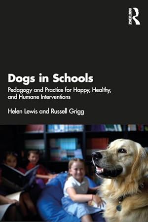 Seller image for Dogs in Schools for sale by moluna