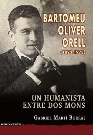 Imagen del vendedor de BARTOMEU OLIVER ORELL (1893-1972) a la venta por LIBRERIACB