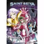 SAINT SEIYA LOS CABALLEROS DEL ZODIACO 2