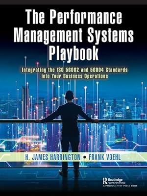Bild des Verkufers fr Performance Management Systems Playbook zum Verkauf von moluna