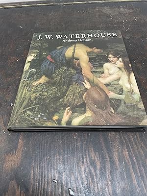 Imagen del vendedor de J. W. Waterhouse a la venta por Hugh Hardinge Books