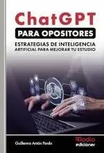 CHATGPT PARA OPOSITORES