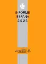 Imagen del vendedor de INFORME ESPAA 2023 a la venta por LIBRERIACB