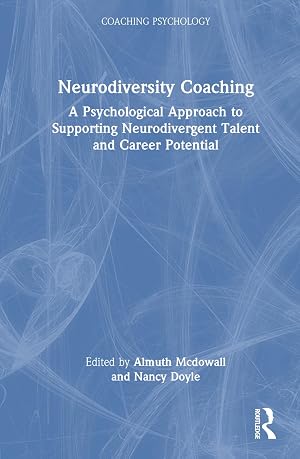 Immagine del venditore per Neurodiversity Coaching venduto da moluna
