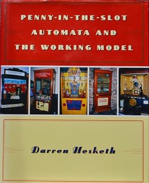 Penny-in-the-Slot Automata and the Working Model