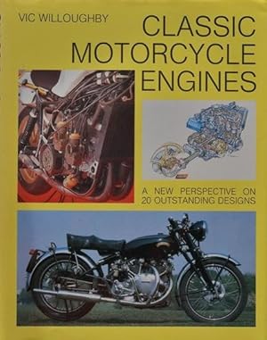 Classic Motorcycle Engines