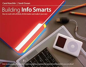 Seller image for Building Info Smarts for sale by GreatBookPrices