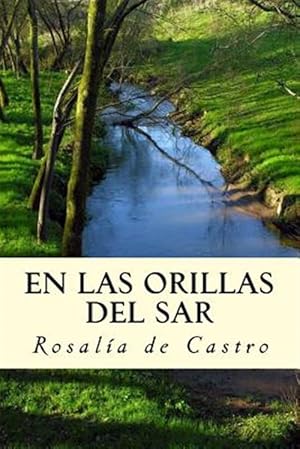 Bild des Verkufers fr En Las Orillas Del Sar -Language: spanish zum Verkauf von GreatBookPricesUK
