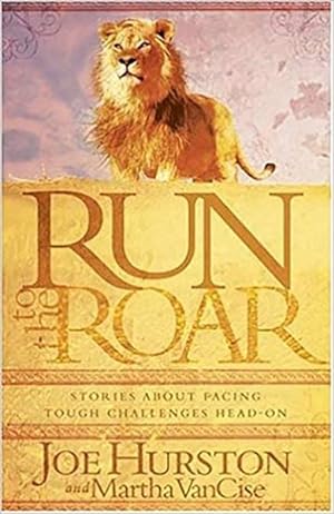 Immagine del venditore per Run to the Roar venduto da GreatBookPricesUK