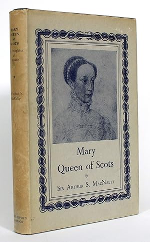 Bild des Verkufers fr Mary Queen of Scots zum Verkauf von Minotavros Books,    ABAC    ILAB