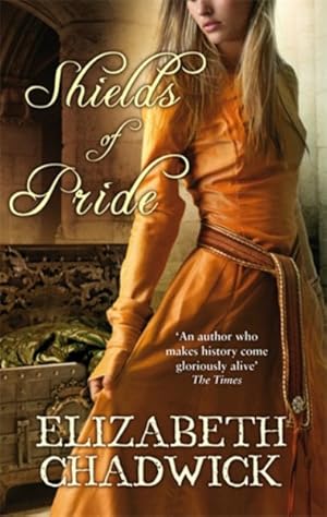 Imagen del vendedor de Shields of Pride a la venta por GreatBookPrices